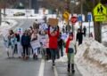 Protests Erupt Following Fatal ICE Shooting in Minneapolis