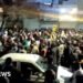 Protests Intensify in Iran as Violent Clashes Erupt in New Areas