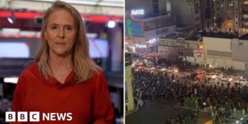 Protests in Iran: Understanding the Reasons Behind Recent Unrest