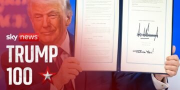 Questions Arise Over Legitimacy of Trump’s Board of Peace Initiative