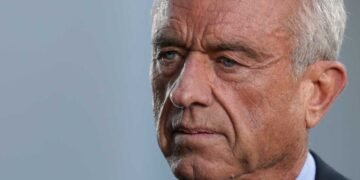 RFK Jr.’s Administration for a Healthy America Still in Development, Reports NPR