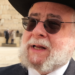 Rabbi Pinchas Goldschmidt Urges Greater European Support for Iran's Revolution