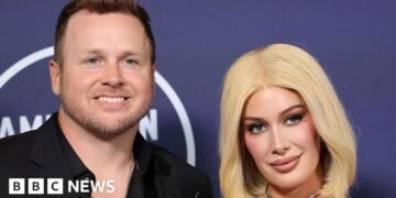 Reality TV Star Declares Candidacy for Los Angeles Mayor's Office