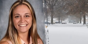 Rebecca Rauber Found Dead Following Disappearance in Emporia