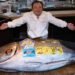 Record £2.4m Bluefin Tuna Sold at Japan Auction, Setting New Market Benchmark