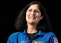 Record-Setting Astronaut Suni Williams Announces Retirement from NASA