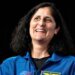 Record-Setting Astronaut Suni Williams Announces Retirement from NASA
