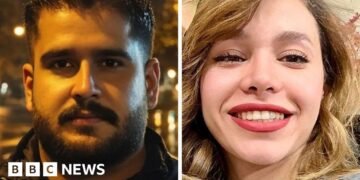 Referee and Student Among Lives Lost in Ongoing Iran Protests