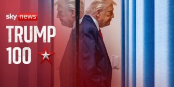 Reflecting on Trump's First Year in Office: Key Developments and Impacts