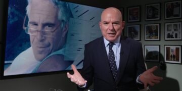 Release of Epstein Files Sparks Renewed Discussion on High-Profile Cases