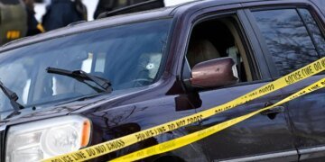 Renee Good Sustains Four Gunshot Wounds in Fatal Shooting Involving ICE Officers