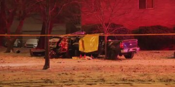 Repeat Offender Charged with Homicide in Fatal EMT Street-Racing Incident