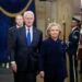 Republicans Warn Clintons May Face Contempt of Congress Over Epstein Testimonies