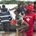 Rescue Efforts Intensify as Floodwaters Reach ‘Worst in Living Memory’