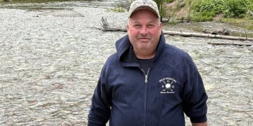 Retired NYPD Sergeant Roger McGovern Passes Away While Shoveling Snow at Church