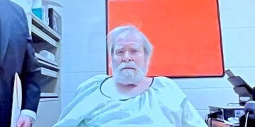 Richard Cottingham Admits to 1965 Murder of Alys Eberhardt