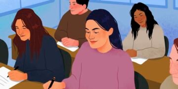 Rising College Enrolment Driven by Affordability and Workforce Training Needs