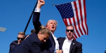 Rising Political Violence: Recent Trump Assassination Attempts Under Investigation