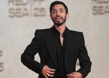 Riz Ahmed Advocates for Modern 'Visceral' Hamlet to Be Taught in Schools