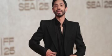 Riz Ahmed Advocates for Modern 'Visceral' Hamlet to Be Taught in Schools