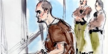 Rob Reiner's Son Loses Lawyer as Legal Battle Takes New Turn