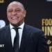 Roberto Carlos in Recovery After Hospital Procedure, Family Confirms