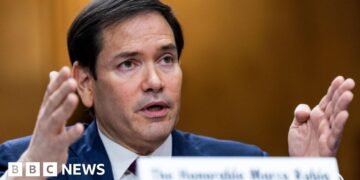 Rubio Argues US Support for Venezuela Will Ensure Prosperity and Security