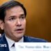 Rubio Argues US Support for Venezuela Will Ensure Prosperity and Security