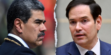 Rubio Criticises Venezuela's Antisemitism Amid Fox News Newsletter Spotlight