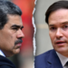 Rubio Criticises Venezuela's Antisemitism Amid Fox News Newsletter Spotlight