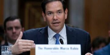 Rubio Responds to Senate Inquiry Regarding Venezuela Policy