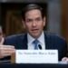 Rubio Responds to Senate Inquiry Regarding Venezuela Policy