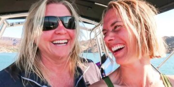 Ruby Franke's Son Chad Shares 2023 Journal Entries in TikTok Videos