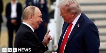 Russia Capitalises on Rising Tensions Over Greenland’s Strategic Importance