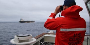 Russia Confirms Release of Two Citizens from Captured Oil Tanker by US