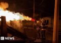 Russia Launches Strikes on Ukraine Amid Ongoing US Peace Negotiations