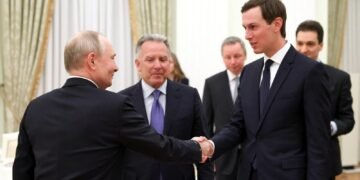 Russia to Participate in Peace Talks with Ukraine and US for First Time