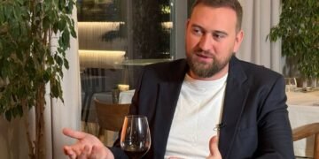 Russian Winemakers Aim for Elite Status, But Quality Concerns Persist