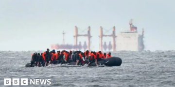 Rwanda Initiates Legal Action Against UK Over Termination of Migrant Agreement