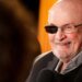 Salman Rushdie Unveils Documentary on Stabbing Incident at Sundance Film Festival