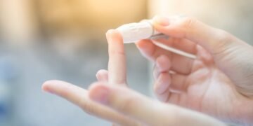 Scientists Develop Home Blood Test to Enhance Early Alzheimer's Detection