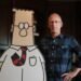 Scott Adams, Creator of Dilbert, Passes Away at Age [insert age]