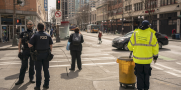 Seattle Police Email Raises Drug Policy Debate for Mayor Katie Wilson