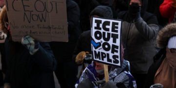 Second U.S. Citizen Killed by Federal Forces in Minneapolis: Key Details Revealed