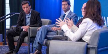 Senate Reaches Funding Deal Amid Minnesota Initiatives and Georgia Ballot Updates