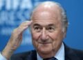 Sepp Blatter Voices Support for World Cup Boycott in the U.S.