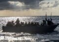 Seven Dead, Dozens Missing as Boat Capsizes off Gambia en Route to Canary Islands