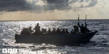 Seven Dead, Dozens Missing as Boat Capsizes off Gambia en Route to Canary Islands