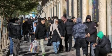 Several Dead as Cost-of-Living Protests in Iran Escalate into Violence