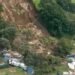 Several Missing Following Landslide at New Zealand Campsite, No Signs of Life